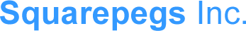 Squarepegs Inc.